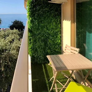 Appartamento Gambetta, Nizza