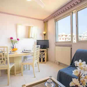 Plein Soleil By Interhome Nice