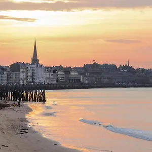  Apartment Les Embruns Frankreich