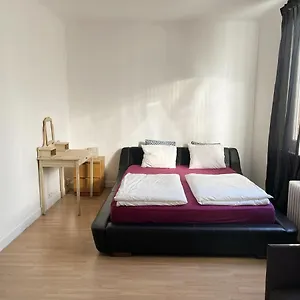 La Maison - Grand Palais Appartement