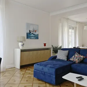Apartment 'le Fontainebleau', Nice