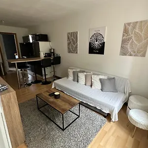 Super Nid Douillet Appartement