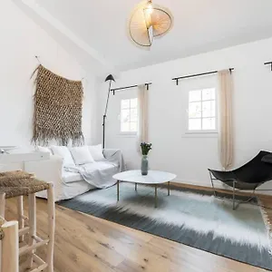 Malonat Duplex - Old Town Apartament
