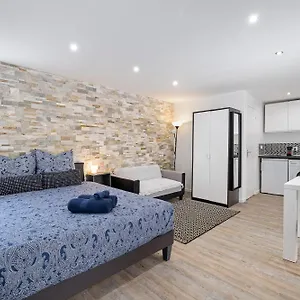 Appartamento Renting - Penchienatti - Cosy Loft Industrial Style, Nizza
