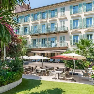 Hotell Victoria