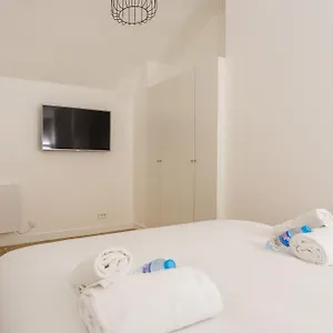 Cmg Rivoli/ Notre-dame I Appartement