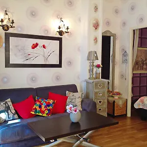 Appartamento Alberti, Nizza