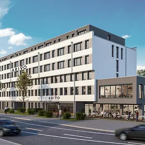 *** Aparthotel Arivo Deutschland
