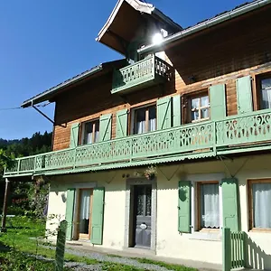 Le Refuge Appartement