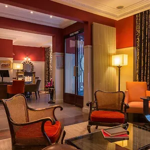 Crystal Hotell