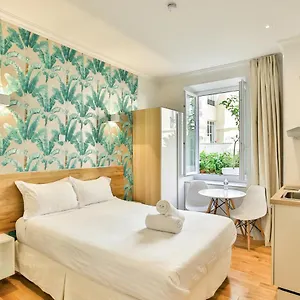 - Lido Apartament